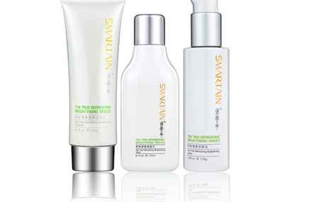 護膚品與化妝品的區(qū)別及磨砂膏的歸屬