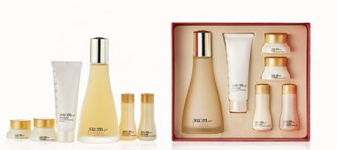 韓國(guó)化妝品寶藏品牌盤點(diǎn) 解鎖娜扎同款“仙女肌”的秘密武器