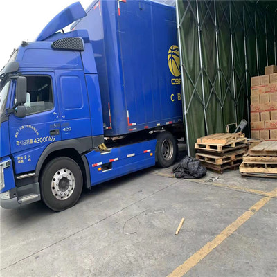 2024重慶到海門行李家具托運(yùn) 全境閃運(yùn)，確保高效運(yùn)輸