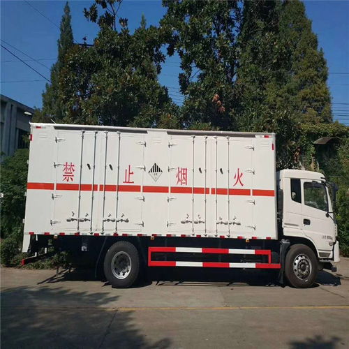 濟寧地區柳汽4軸危險品運輸車代理服務及安全氣囊配置指南
