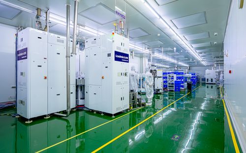 發力硬核科技，打造“芯”引擎 微導納米技術在新興產業與環境科技領域取得雙突破