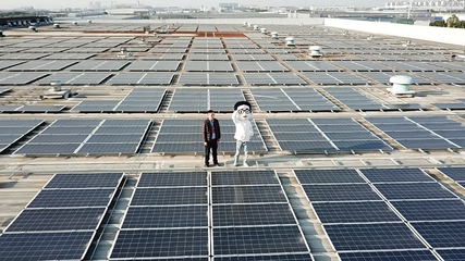 再獲權威認證！特靈科技亞太研發中心引領環境科技新風向