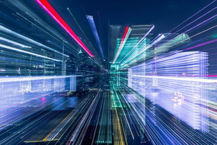 天準科技沖刺科創板 以機器視覺為錨，撬動環境科技新藍海